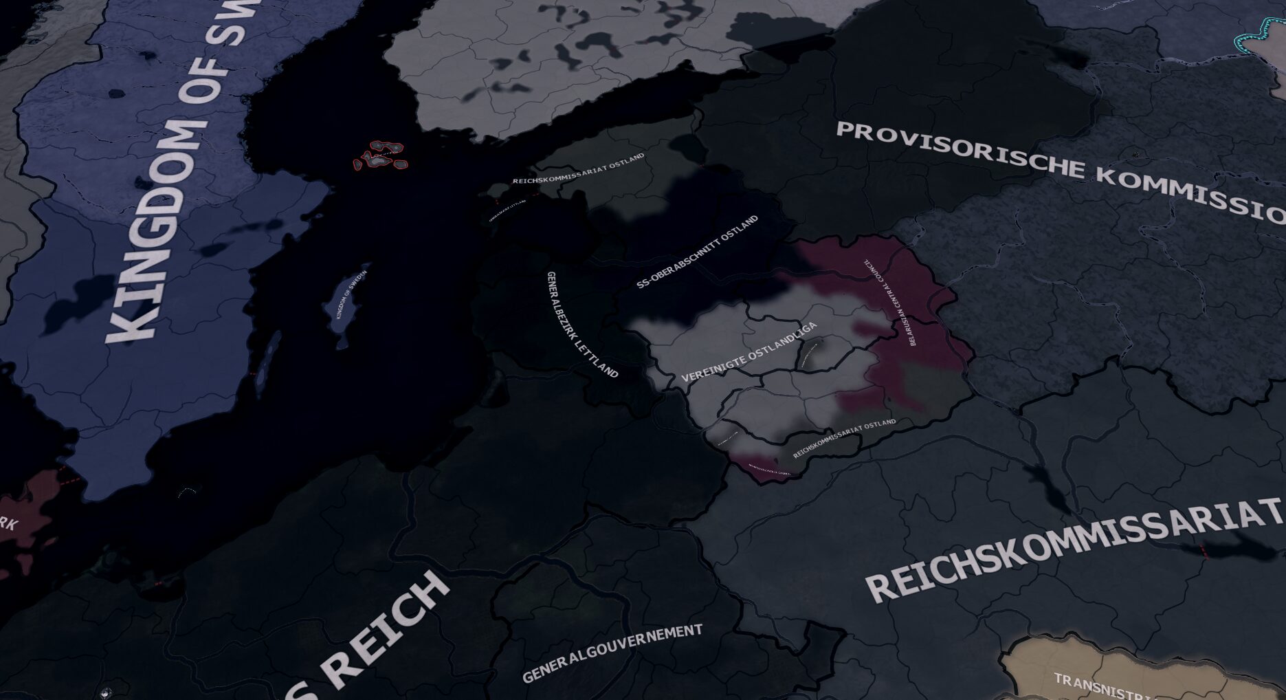 TNO: Requiem — screenshot 10
