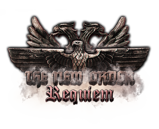 TNO: Requiem — screenshot 1