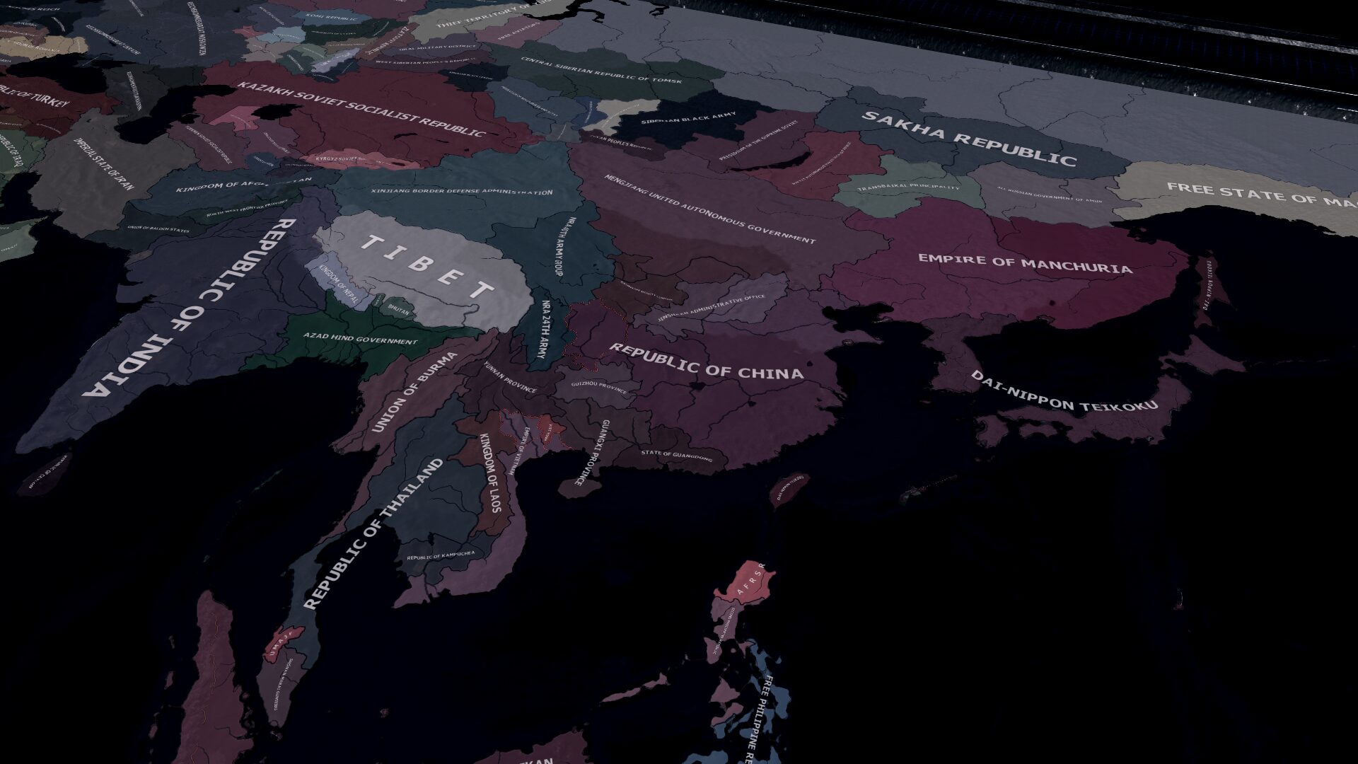 TNO: Requiem — screenshot 6