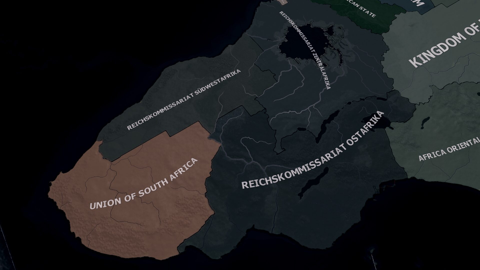 TNO: Requiem — screenshot 5