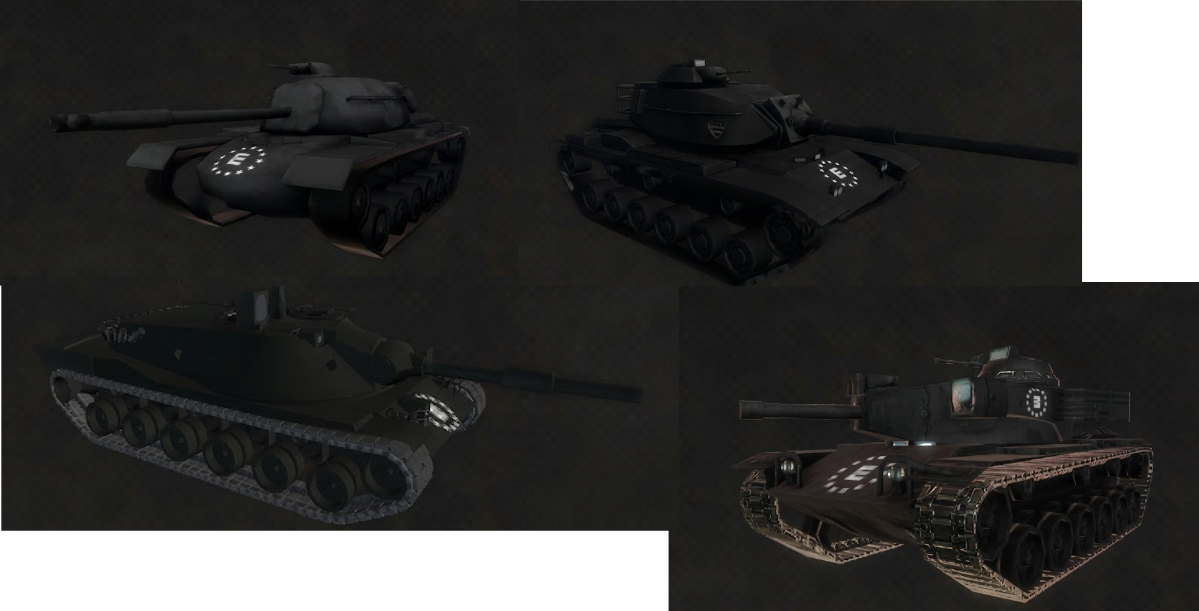 Enclave Reborn Redux — screenshot 5