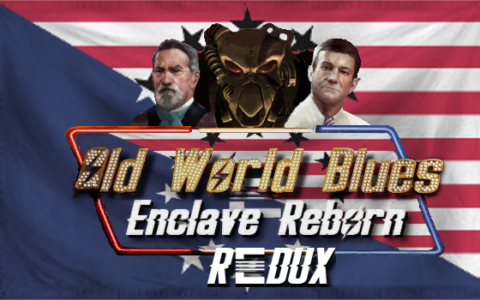 Enclave Reborn Redux