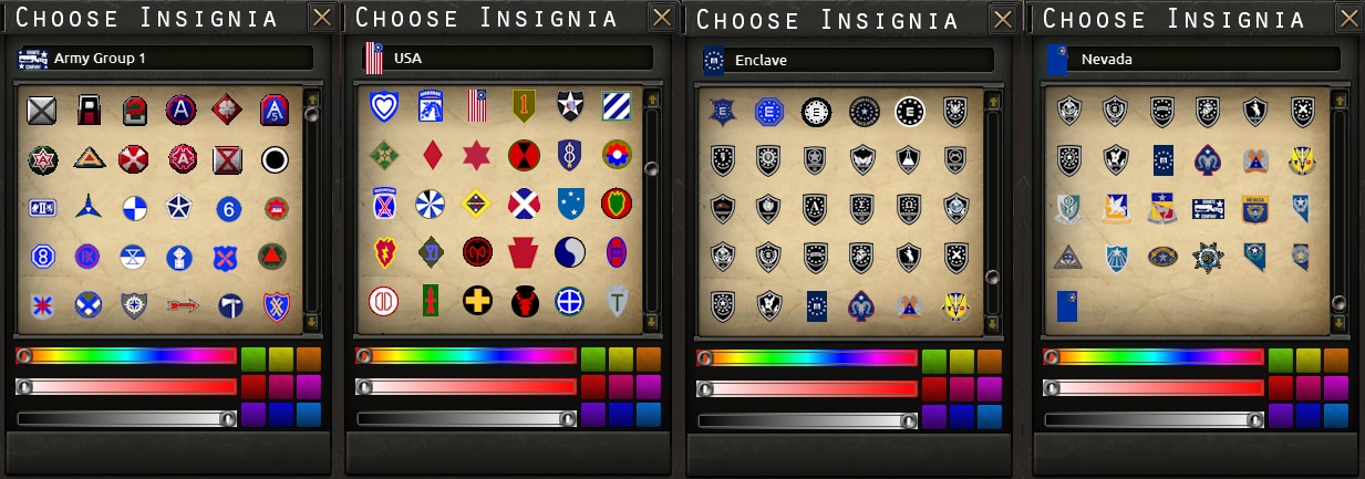 Enclave Reborn Redux — screenshot 9