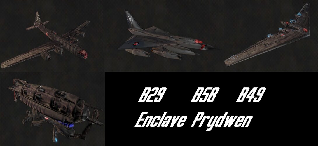 Enclave Reborn Redux — screenshot 2