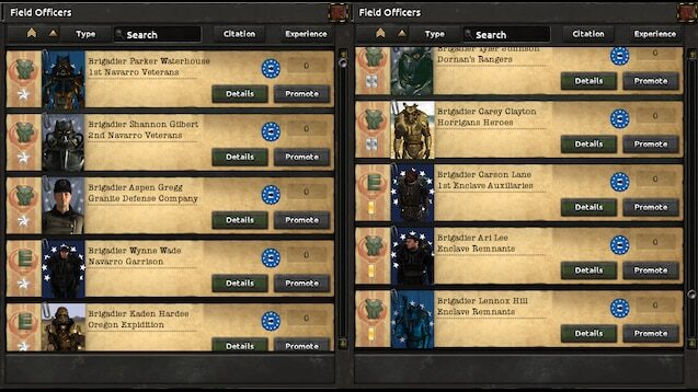 Enclave Reborn Redux — screenshot 10