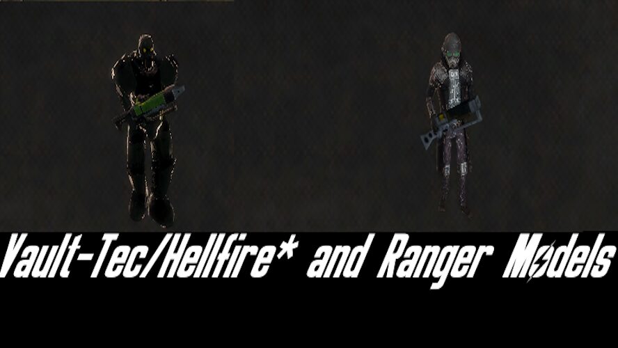 Enclave Reborn Redux — screenshot 6