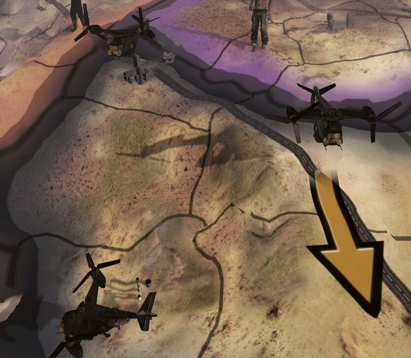 Enclave Reborn Redux — screenshot 7