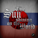 The Sun Shining on the World RUS