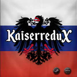 KaiserreduX ⇾ Русификатор