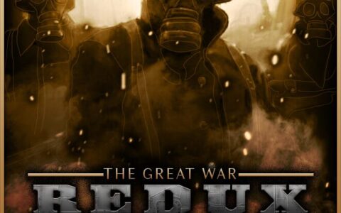 The Great War Redux Music