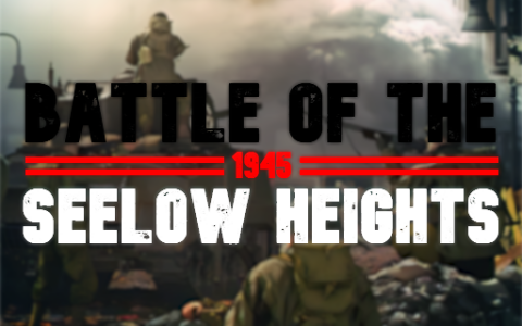 Battle of the Seelow Heights
