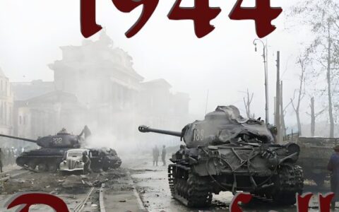 1944 – Downfall