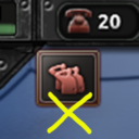Get Rid of Annoying Puppet‘s Troops