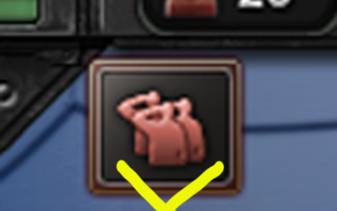 Get Rid of Annoying Puppet‘s Troops