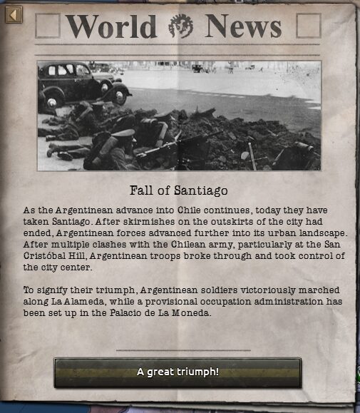 More City News Events — screenshot 8