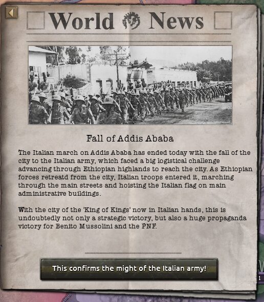 More City News Events — screenshot 1