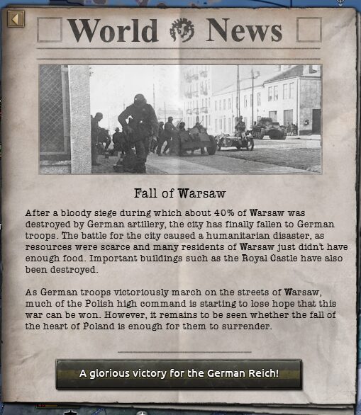More City News Events — screenshot 5