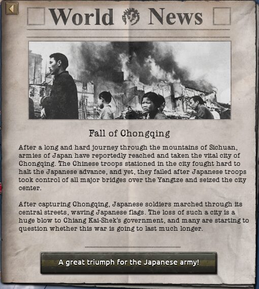 More City News Events — screenshot 2