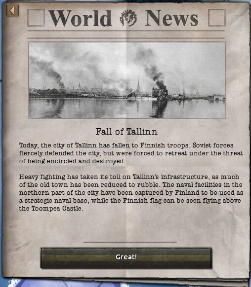 More City News Events — screenshot 6
