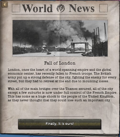 More City News Events — screenshot 4