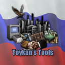 Toykan’s Tools RUS
