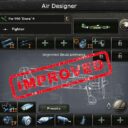 Improved Air Designer