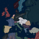 Age of Imperialism Map Colours