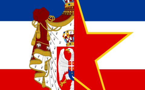 Yugoslavia Overhaul Fan Made Remake
