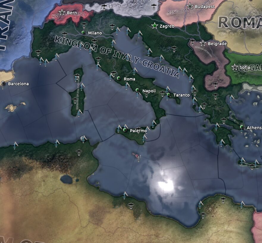 Yugoslavia Overhaul Fan Made Remake — screenshot 10