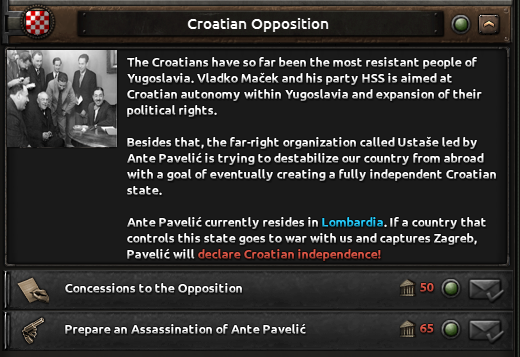 Yugoslavia Overhaul Fan Made Remake — screenshot 3