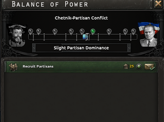 Yugoslavia Overhaul Fan Made Remake — screenshot 5