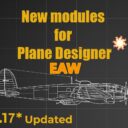 Reworked Designer: Air Continued for Equestria at War