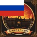 [RUS] Europe in Flames Russian Translation