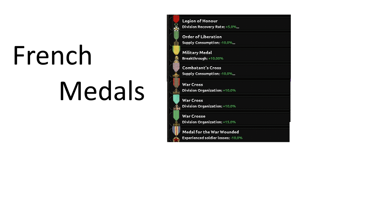 More Medals — screenshot 6