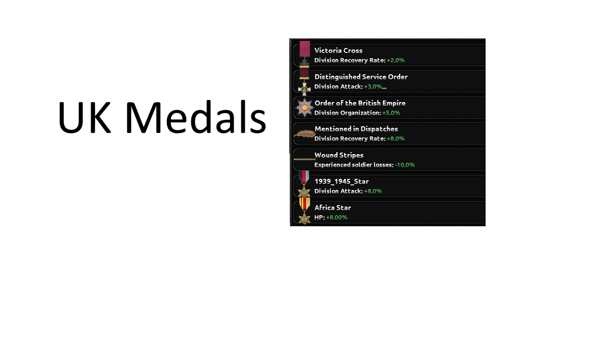 More Medals — screenshot 5