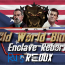 Enclave Redux RUS Redux