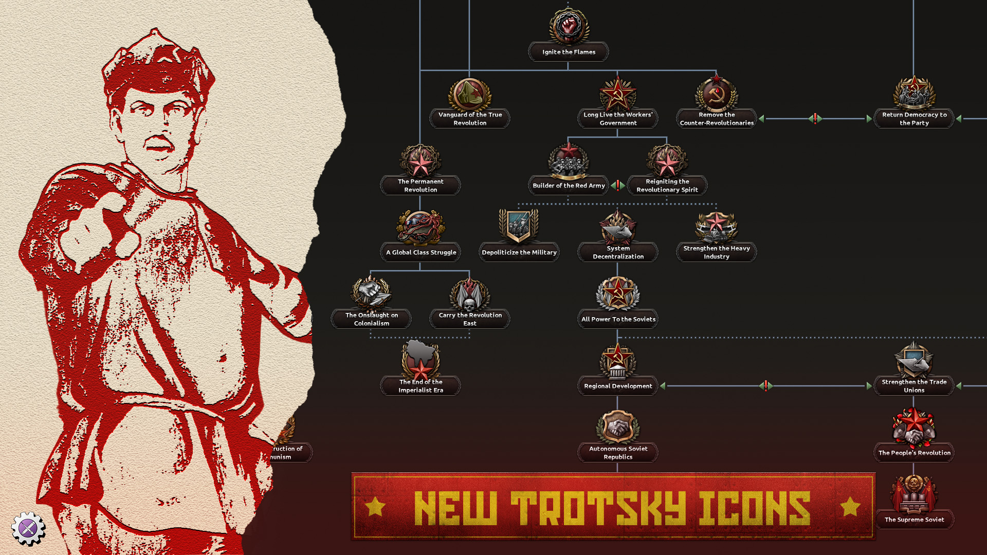 Community Creator Pack | RUSSIA NO STEP BACK — screenshot 4