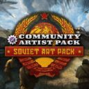 Community Creator Pack | RUSSIA NO STEP BACK