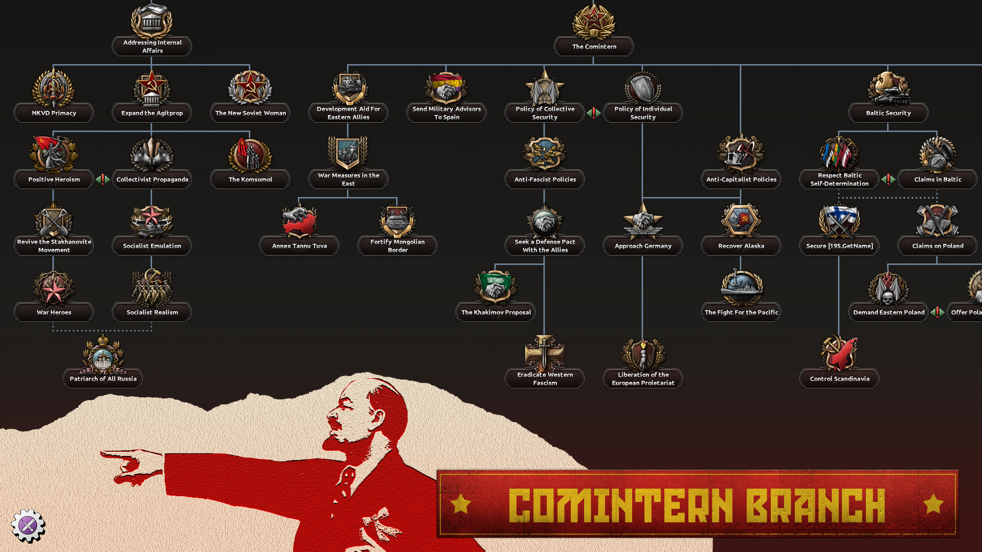 Community Creator Pack | RUSSIA NO STEP BACK — screenshot 5