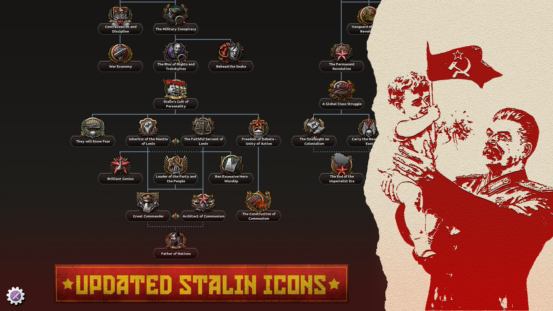 Community Creator Pack | RUSSIA NO STEP BACK — screenshot 3