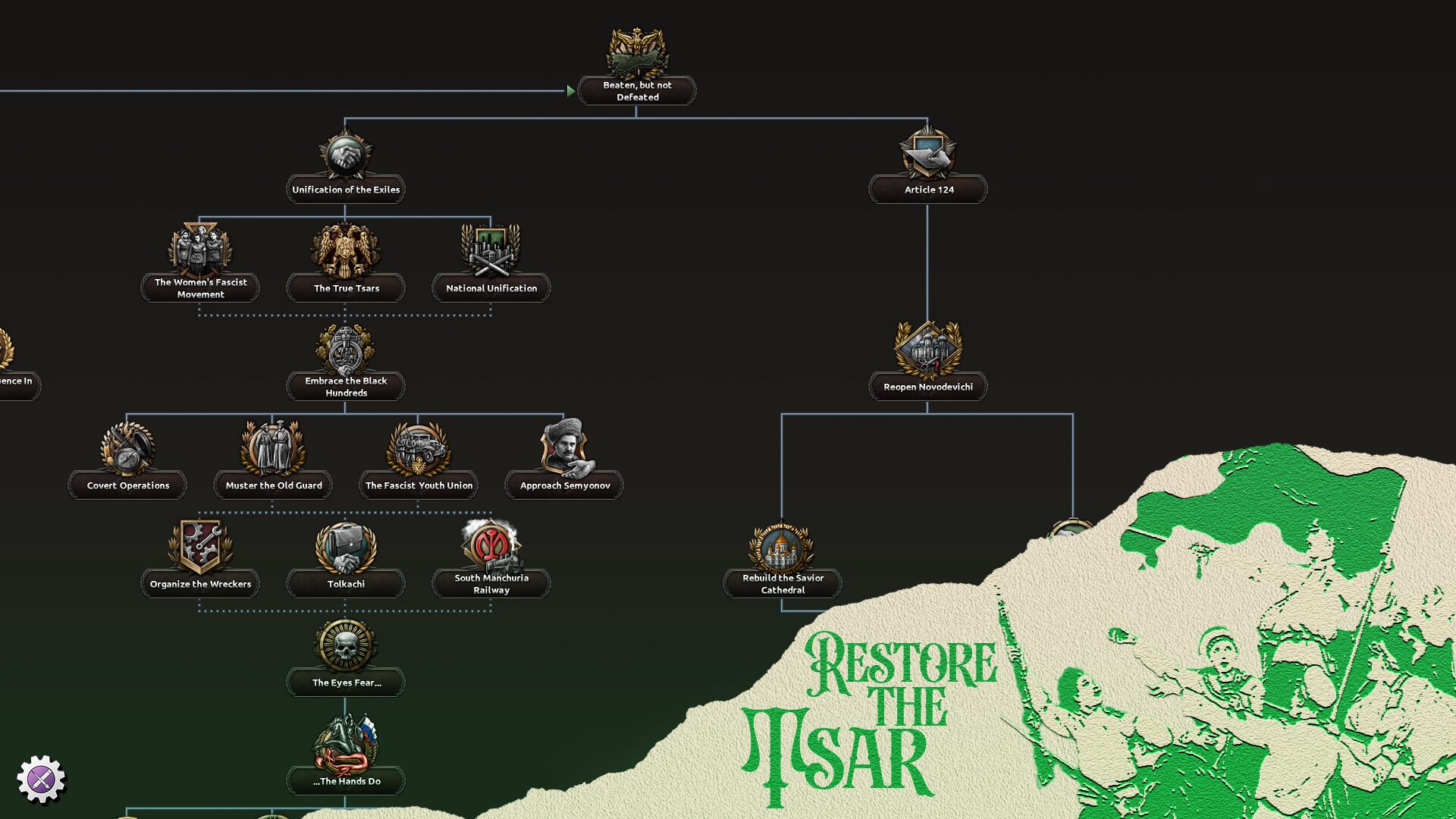 Community Creator Pack | RUSSIA NO STEP BACK — screenshot 6