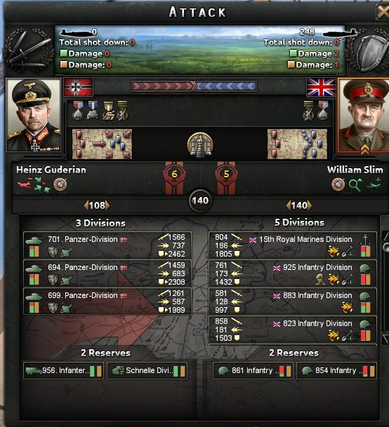 Sheep’s Mod – Hearts of Iron IV Discord’s Specially Designed AI — screenshot 3