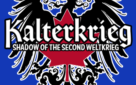 Kalterkrieg