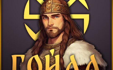 Goida (legacy)