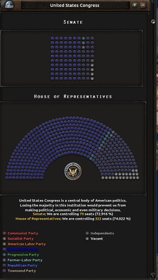 Weltreich – The Age of Weltpolitik — screenshot 4