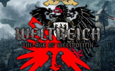 Weltreich – The Age of Weltpolitik