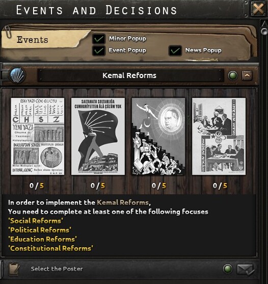 Weltreich – The Age of Weltpolitik — screenshot 5