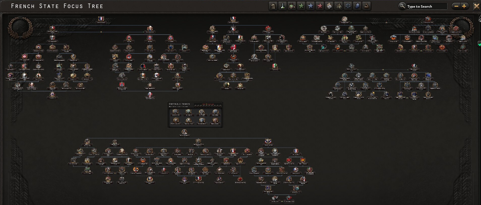 Weltreich – The Age of Weltpolitik — screenshot 9