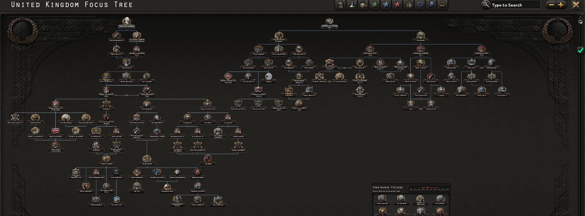 Weltreich – The Age of Weltpolitik — screenshot 10
