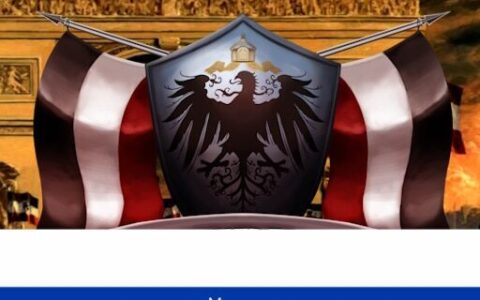 Weltreich – The Age of Weltpolitik rus translation